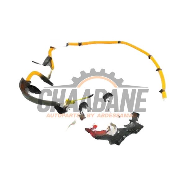 Port de chargement voiture electrique 5A547C0 BMW 5 serie (G60) 530e 2.0 TwinPower Turbo 16V 2023