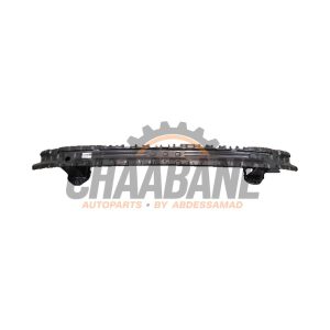 Renfort pare choc arriere A2536102101 Mercedes EQC (N293) 400 4-Matic