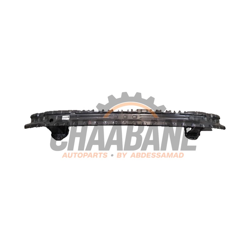 Renfort pare choc arriere A2536102101 Mercedes EQC (N293) 400 4-Matic