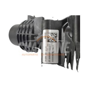 Refroidisseur dhuile A256188100 Mercedes S (W223) 3.0 S-450 24V EQ Boost