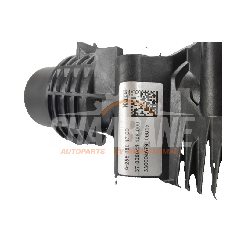 Refroidisseur dhuile A256188100 Mercedes S (W223) 3.0 S-450 24V EQ Boost
