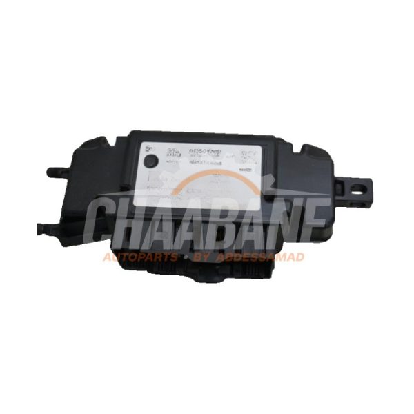 Module airbag 0285012514 BMW 3 serie Gran Turismo (F34) 320d 2.0 16V 2012 / 2020