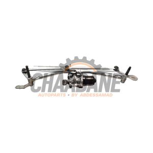 Moteur + mecanisme dessuie glace 8739979 BMW X5 (G05) xDrive 45 e iPerformance 3.0 24V 2018