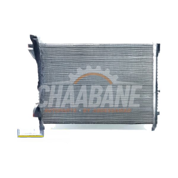 Radiateur 1711869788302 BMW X7 M50d xDrive 3.0 24V 2019
