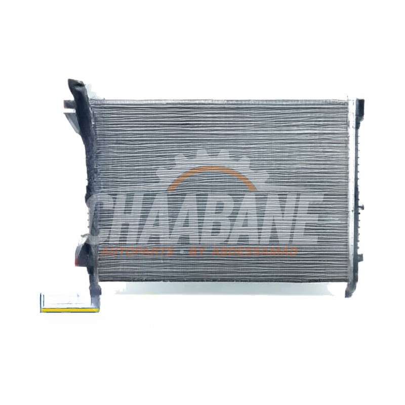 Radiateur 1711869788302 BMW X7 M50d xDrive 3.0 24V 2019