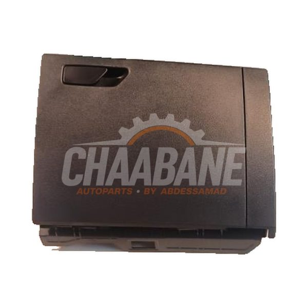 Boite a gants 655857097E9B9 Skoda Kamiq 1.0 TSI 12V 2019