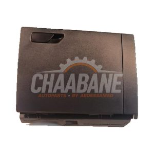 Boite a gants 655857097E9B9 Skoda Kamiq 1.0 TSI 12V 2019