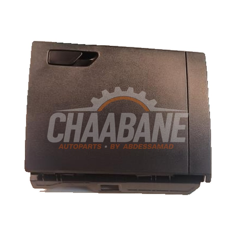 Boite a gants 655857097E9B9 Skoda Kamiq 1.0 TSI 12V 2019