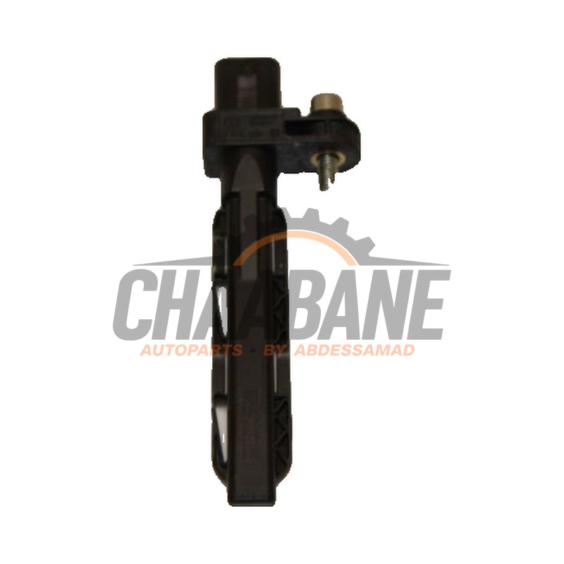 Vilebrequin capteur 13627805188 BMW 4 serie (F32) 420d 2.0 16V 2013 / 2020