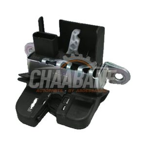 Serrure de coffre 6F0827505B Seat Ibiza 2017