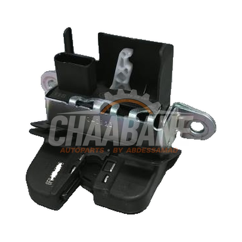 Serrure de coffre 6F0827505B Seat Ibiza 2017
