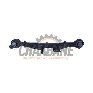 Bras de suspension arriere droit A1663500306 Mercedes GLE Coupe (C292) 350d 3.0 V6 24V BlueTEC 4-Matic