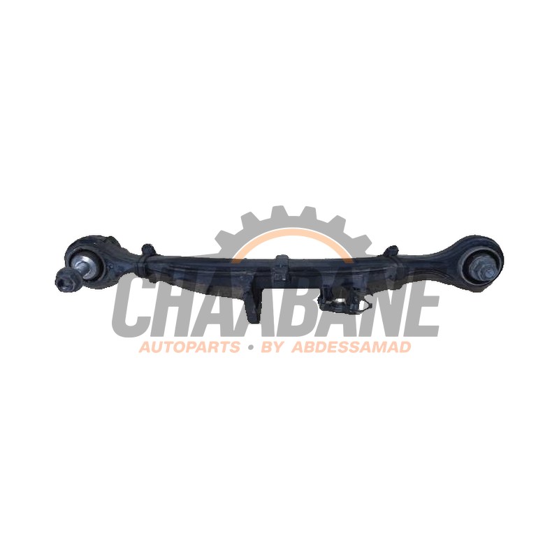 Bras de suspension haut arriere droit A1663500306 Mercedes GLS AMG (X166) 5.5 63 AMG V8 32V 4-Matic