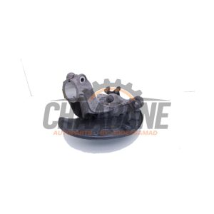 Fusee avant gauche 5Q0407253A Audi Q3 Sportback (F3N) 1.4 45 TFSIe 16V 2019