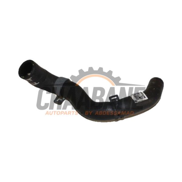 Tuyau radiateur 8W0122448P Audi A4 Avant (B9) 2.0 40 TFSI Mild Hybrid 16V 2015