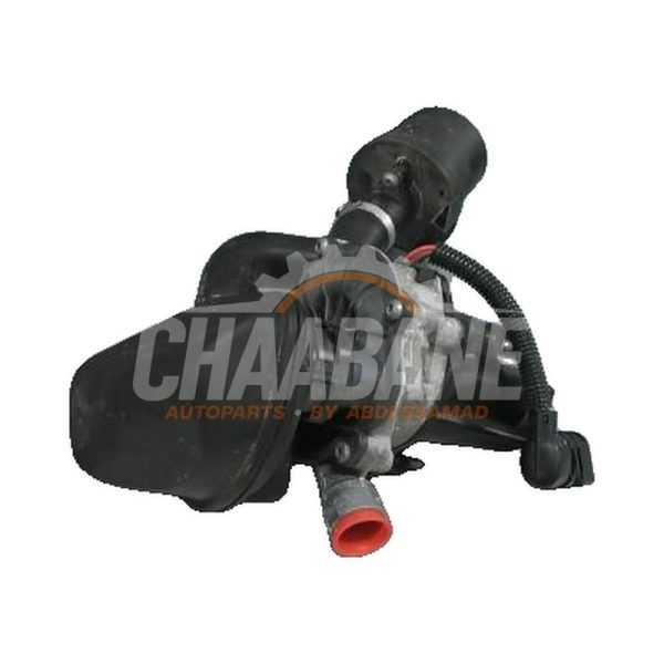 Pompe a air gaz dechappement 079959231E Audi RS7 2013 / 2018