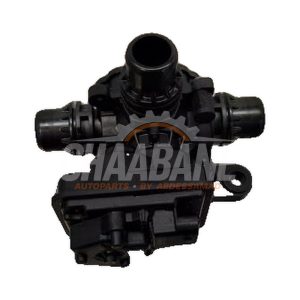 Pompe a eau supplementaire 64119462114 BMW iX (I20) xDrive M60 2021