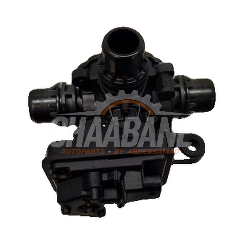 Pompe a eau supplementaire 64119462114 BMW iX (I20) xDrive M60 2021
