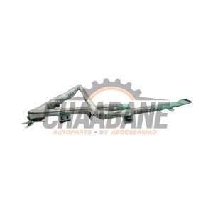 Airbag de toit gauche A2058601002 Mercedes C Estate (S205) C-220 CDI BlueTEC, C-220 d 2.2 16V