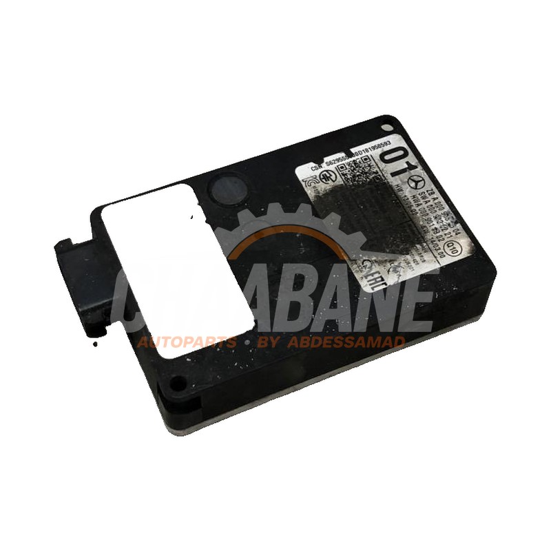 Capteur radar A0009020221 Mercedes CLA Shooting Brake (117.9) 2.2 CLA-220 CDI, 220 d 16V