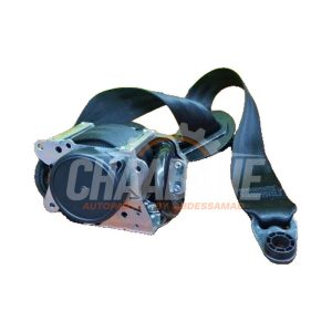 Ceinture avant gauche 629450500 Jaguar XE 2.0d 180 16V AWD