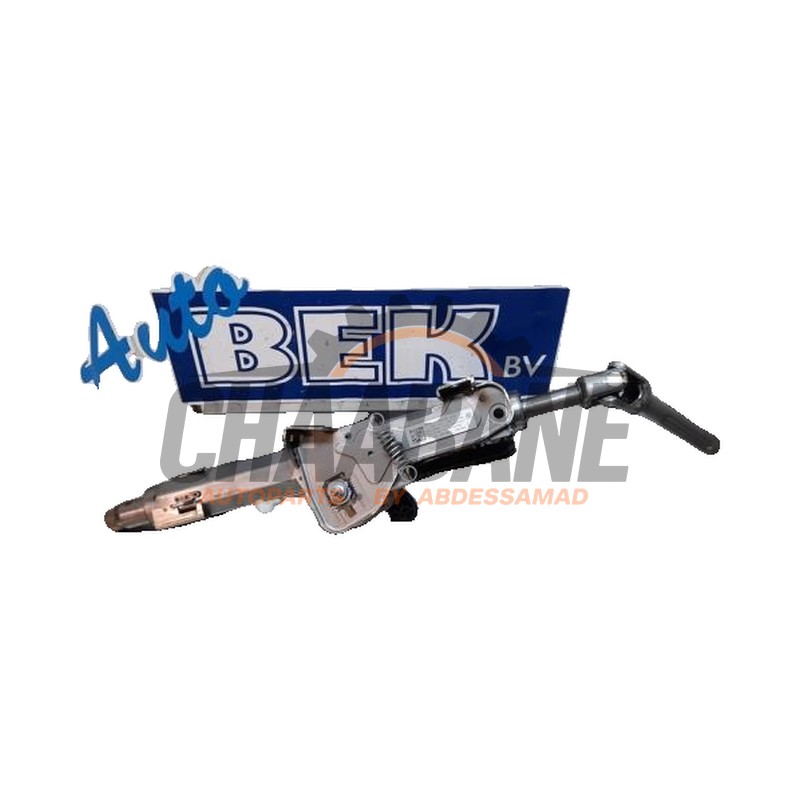 Boitier colonne de direction complet 5WB419502F Audi RS 3 Limousine (8YS) 2.5 TFSI 20V Quattro 2021