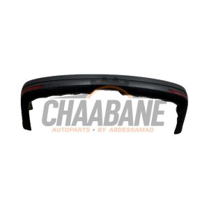 Pare-chocs arriere 2K5807417C Volkswagen Caddy IV 2.0 TDI 75 2015