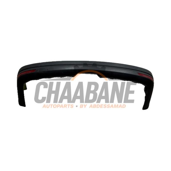 Pare-chocs arriere 2K5807417C Volkswagen Caddy IV 2.0 TDI 75 2015