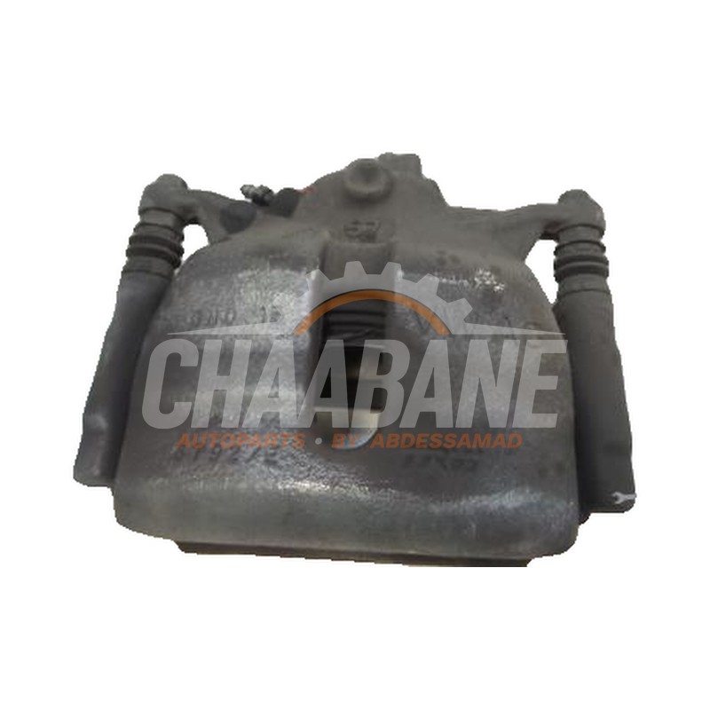 Etrier de frein avant droit 8V0615124 Audi Q2 (GAB/GAG) 1.0 30 TFSI 12V 2016