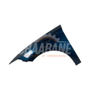 Aile avant gauche 5F0821021G Seat Leon 2020