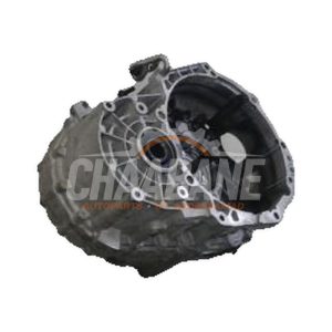Boite de vitesses 02Q300051A Seat Ateca 2016