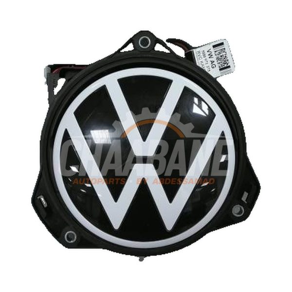 Camera de recul 10A827469AM Volkswagen ID.3 2019