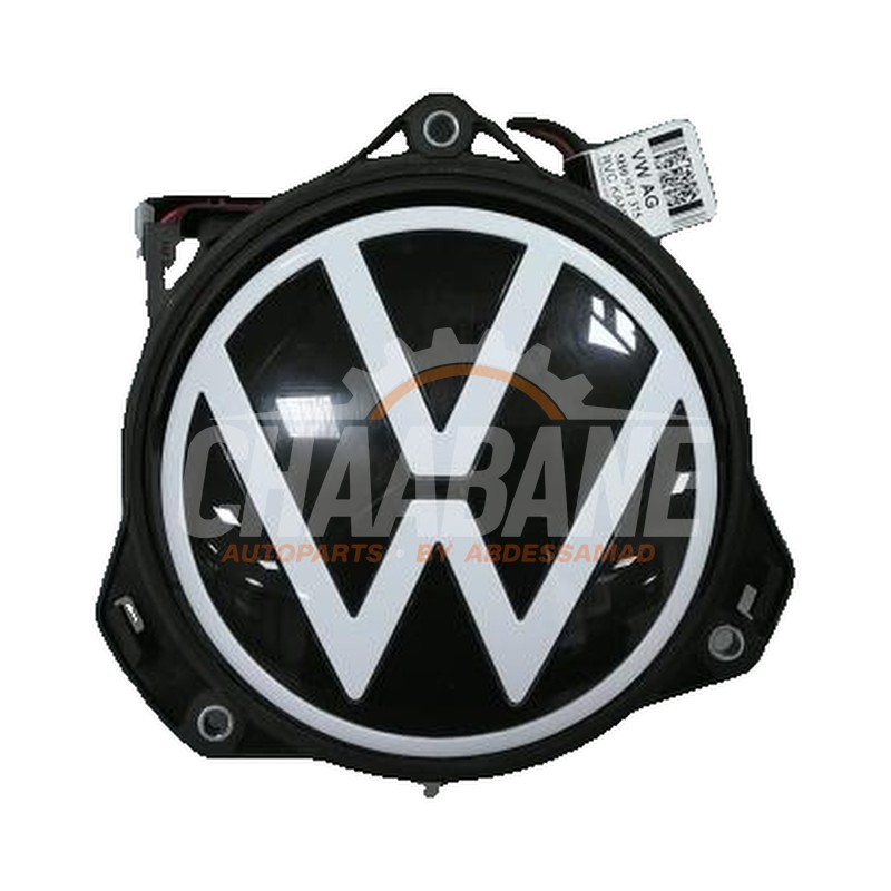 Camera de recul 10A827469AM Volkswagen ID.3 2019