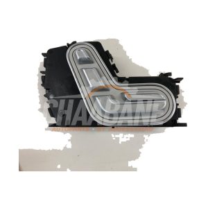 Commutateur reglage siege 1679057802 Mercedes GLE (V167) 350de 2.0 Turbo 16V 4-Matic
