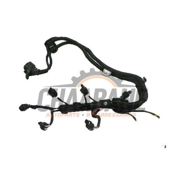 Faisceau de cables 8482362 BMW X3 2017