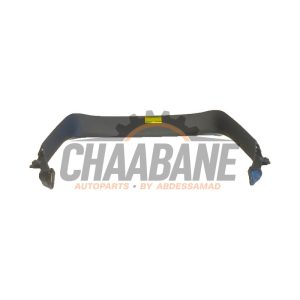 Revetement hayon A1187400800 Mercedes CLA Shooting Brake (118.6) 1.3 CLA-250 e Turbo 16V