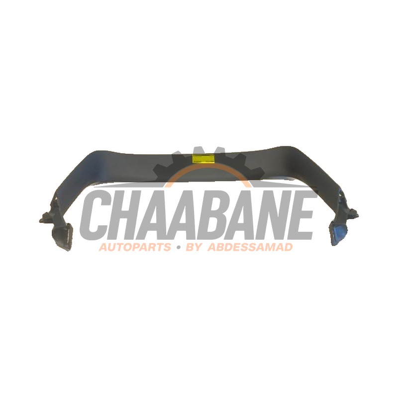 Revetement hayon A1187400800 Mercedes CLA Shooting Brake (118.6) 1.3 CLA-250 e Turbo 16V