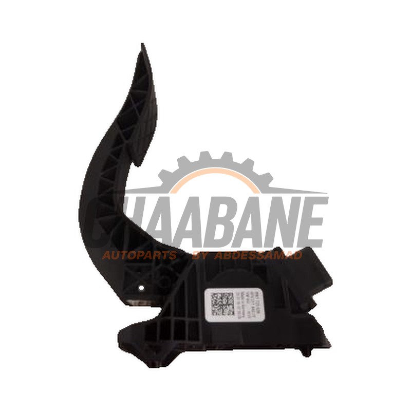 Capteur de position pedale daccelerateur 8W1723523 Audi Q7 2016
