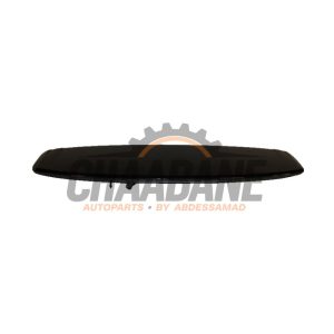 Spoiler 4M0827933B Audi Q7 (4MB/4MG) 3.0 TDI V6 24V Ultra 2015
