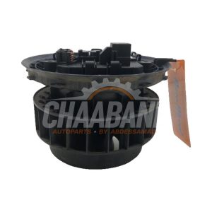 Ventilateur chauffage 0130309001 Mercedes GLC (X253) 2.2 250d 16V BlueTEC 4-Matic