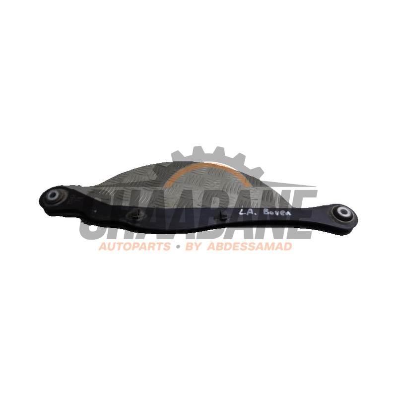 Bras de suspension haut arriere gauche 685156302 BMW 2 serie Active Tourer (F45) 220d 2.0 TwinPower Turbo 16V 2013 / 2021