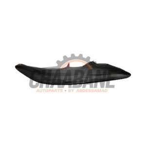 Pare-chocs reflecteur arriere droit 10B945702 Volkswagen ID.3 2019