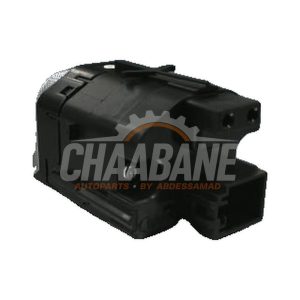 Panneau commande radio 83C919600B Audi Q3 2018