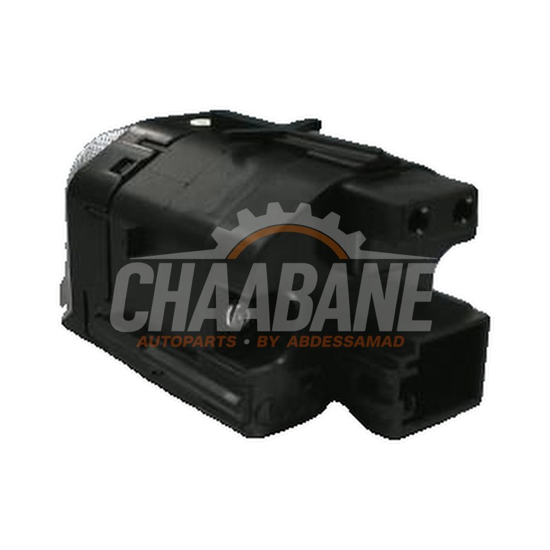 Panneau commande radio 83C919600B Audi Q3 2018