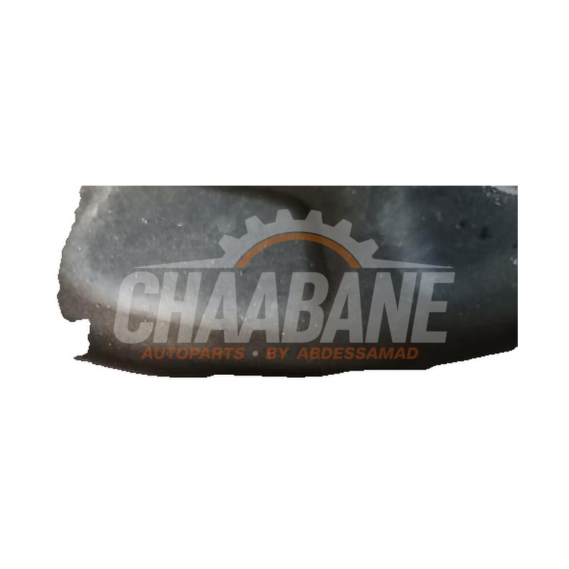 Fusee avant gauche 5WA400053ET Seat Leon (KLB) 1.0 TSI 12V 2019