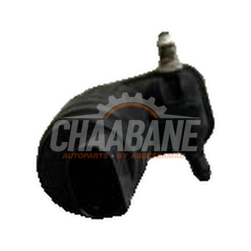 Pompe lave-glace avant 1K6955651 Audi A3 Sportback (8VA/8VF) 1.6 TDI 16V 2012 / 2020
