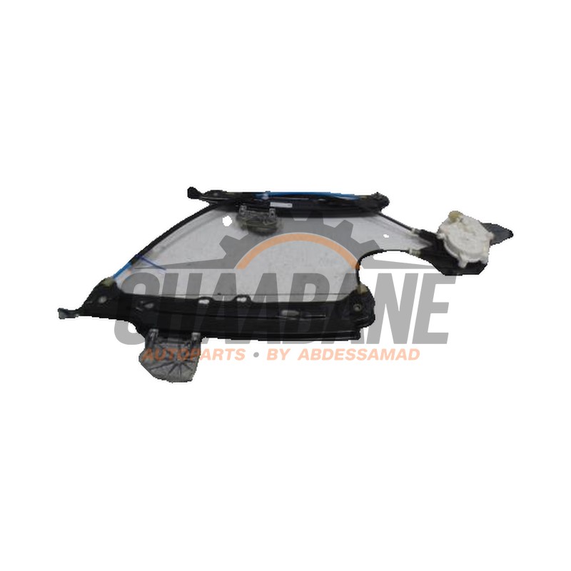 Moteur de vitre portiere 7046031 BMW 4-Serie 2014 / 2021