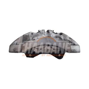 Etrier de frein avant droit 80A615108 Audi Q5 (FYB/FYG) 2.0 TFSI 16V Quattro 2016