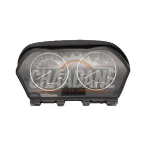 Instrument de bord 62109371834 BMW 2-Serie 2013 / 2021