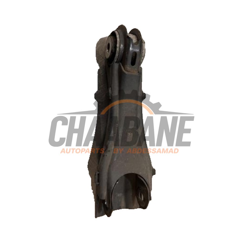 Bras de suspension arriere gauche A2463500053 Mercedes A (W176) 1.6 A-180 16V